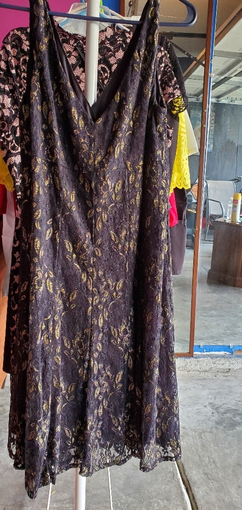 Dress